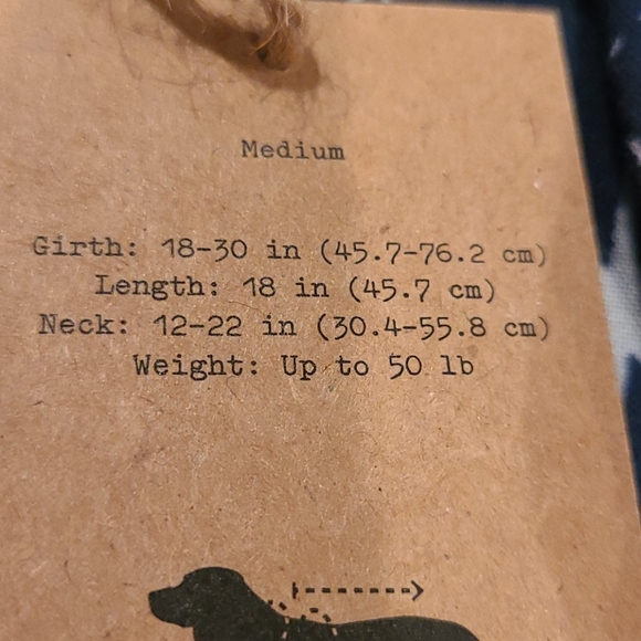 Levi's x Med Trucker Denim Jean Jacket NEW - Picture 4 of 8